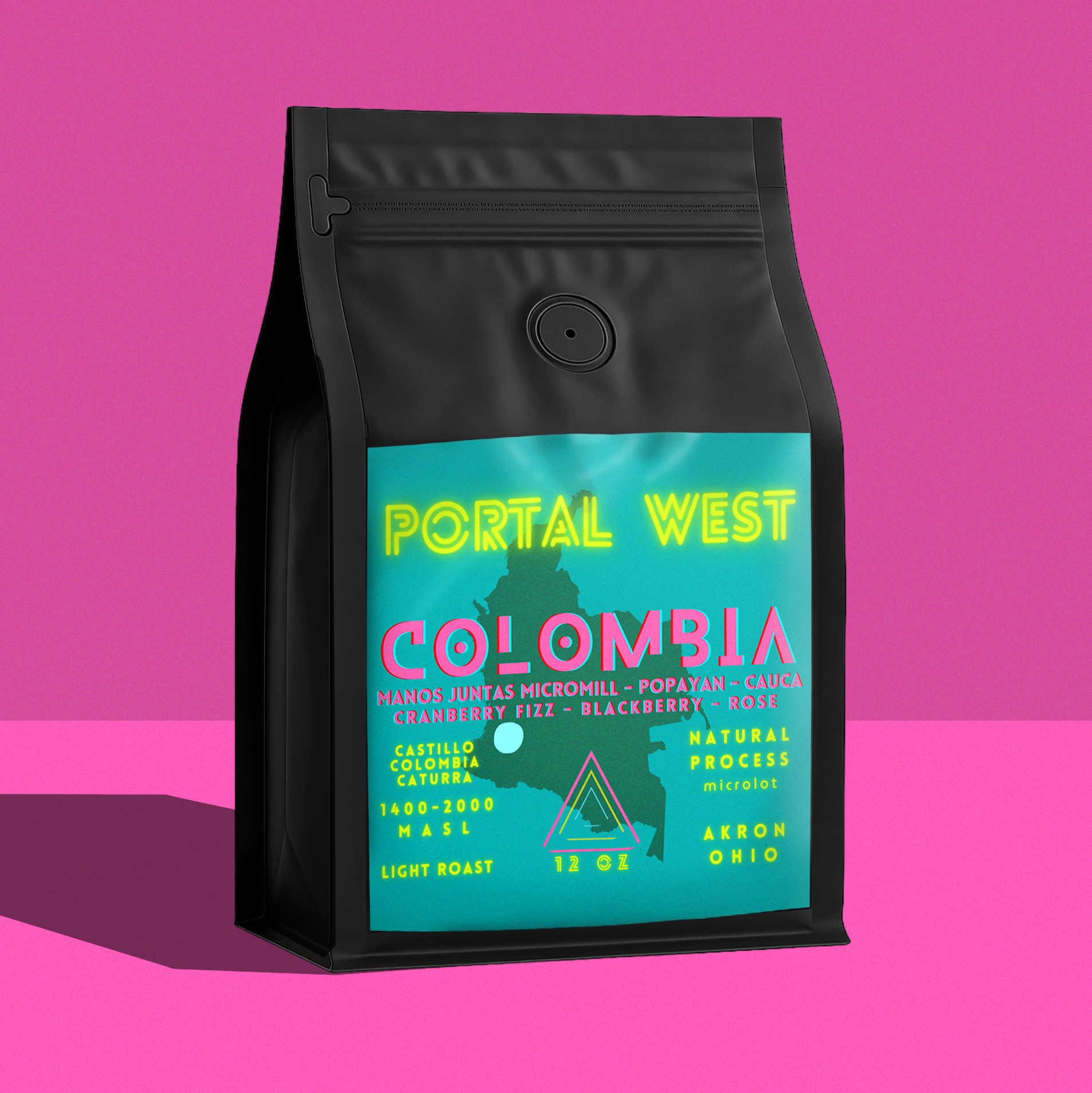 Colombia Manos Juntas