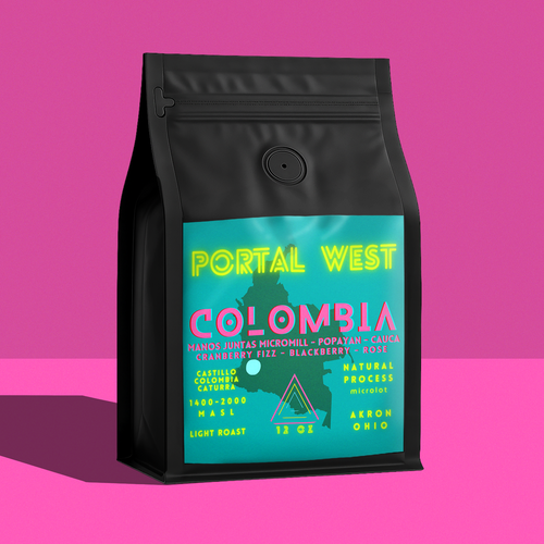 Colombia Manos Juntas