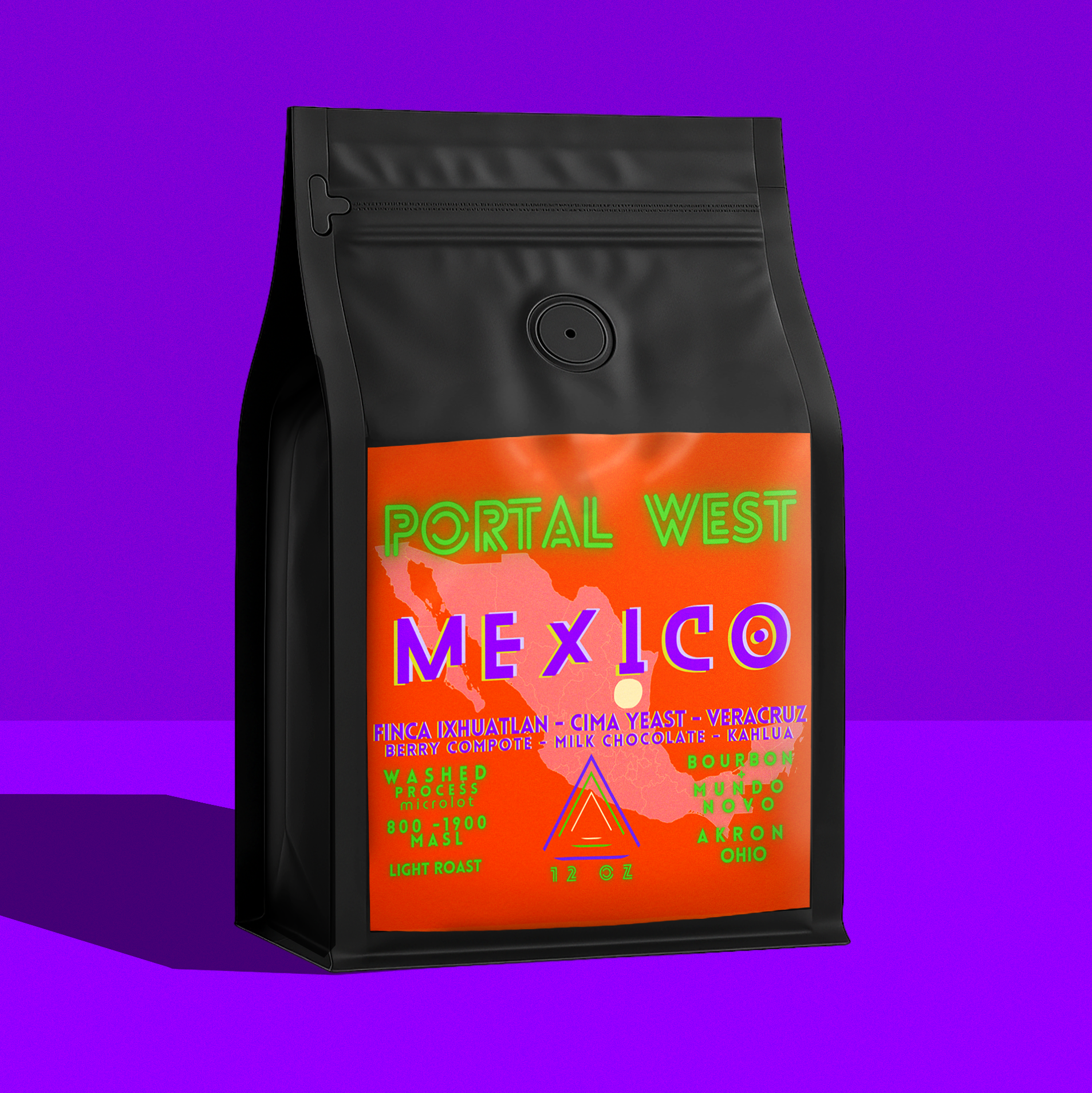 Photo of Mexico Finca Ixhuatlan