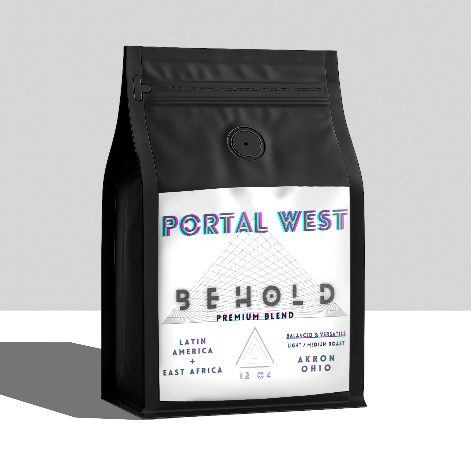 Photo of Behold Blend Espresso