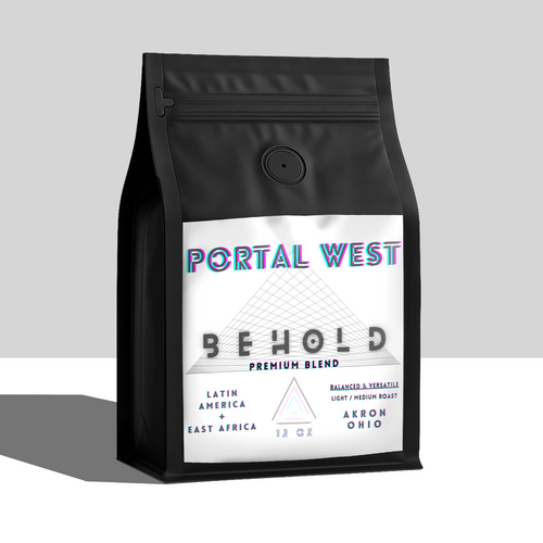 Behold Blend (Espresso)