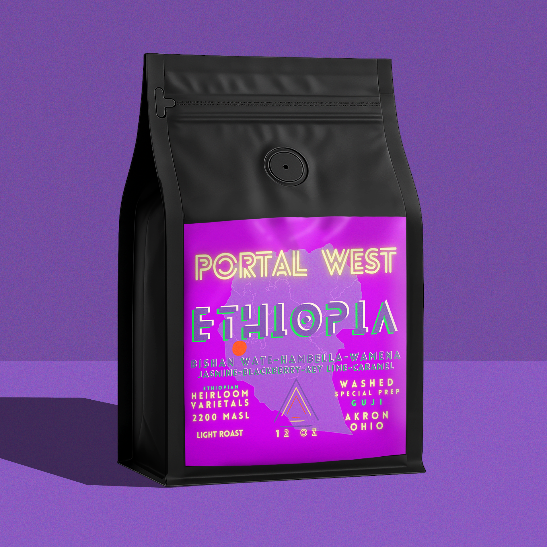 Ethiopia Bishan Wate